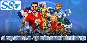Cá Cược Bóng Đá