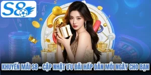 Khuyến Mãi S8