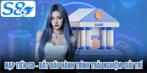 Nạp Tiền S8